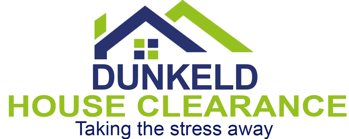 Dunkeld House Clearance